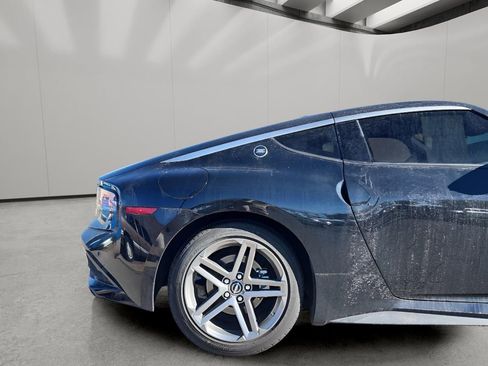 Used 2024 Nissan Z Sport w/ Floor Mat Package image 2