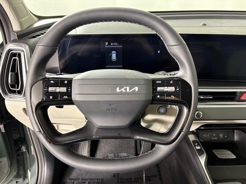New 2026 Kia Sorento EX AWD/4WD image 22