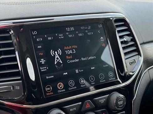 Used 2021 Jeep Grand Cherokee Summit image 23