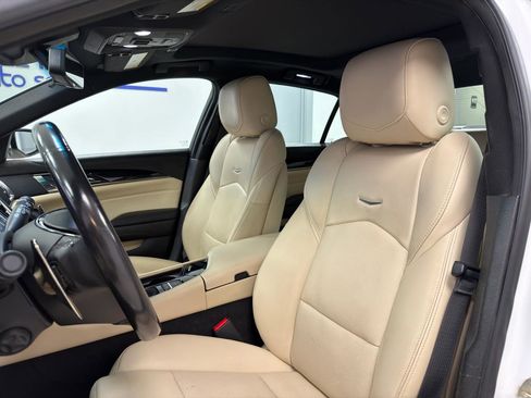 Used 2019 Cadillac CTS Luxury image 11