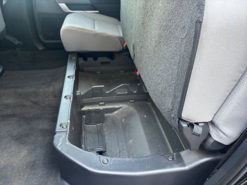 Used 2024 Toyota Tundra SR5 w/ SR5 Convenience Package image 25