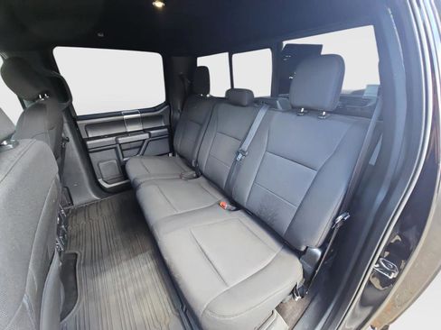 Used 2019 Ford F150 XLT w/ Equipment Group 302A Luxury AWD/4WD image 17