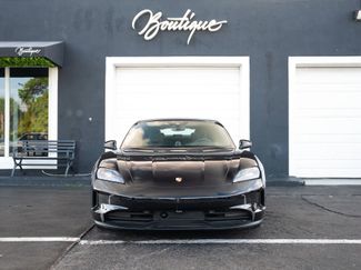 Used 2025 Porsche Taycan 4S AWD/4WD video 2