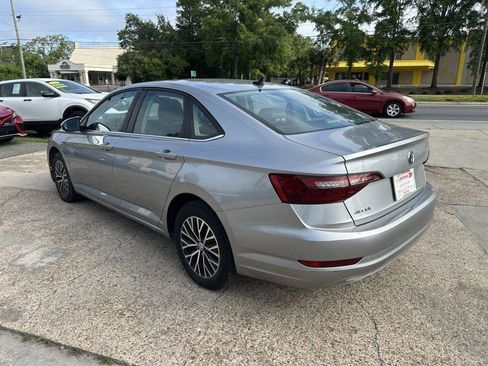 Used 2021 Volkswagen Jetta SE FWD image 7