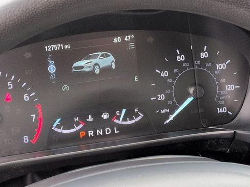 Used 2020 Ford Escape SE AWD/4WD image 32