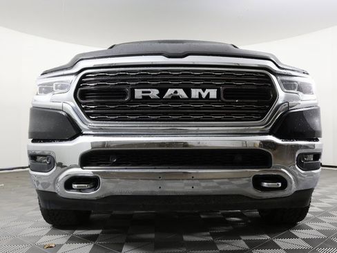 Used 2019 RAM 1500 Limited image 2