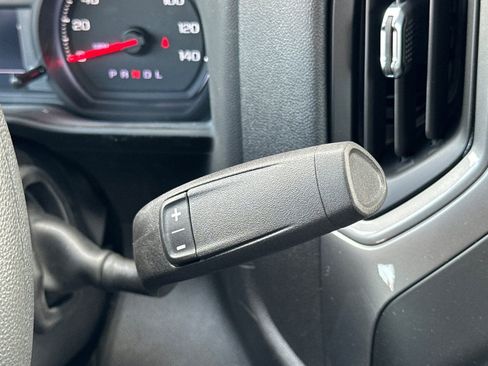 New 2026 GMC Sierra 1500 Pro w/ Pro Value Package image 17