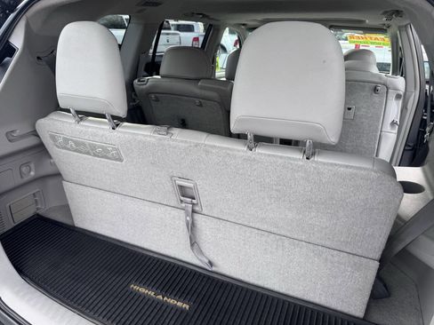 Used 2008 Toyota Highlander Limited image 30