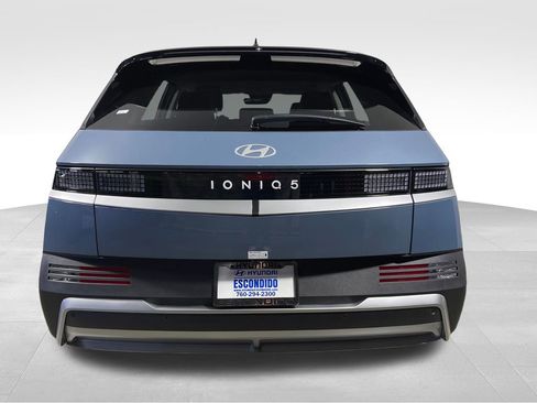 New 2026 Hyundai Ioniq 5 SEL RWD image 4