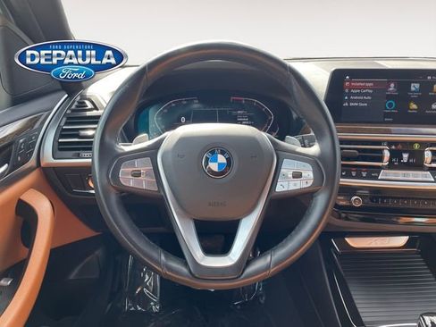 Used 2024 BMW X3 xDrive30i w/ Convenience Package image 15