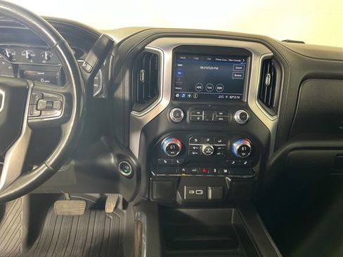 Used 2021 GMC Sierra 1500 Elevation w/ LPO, Elevation Black Package image 17