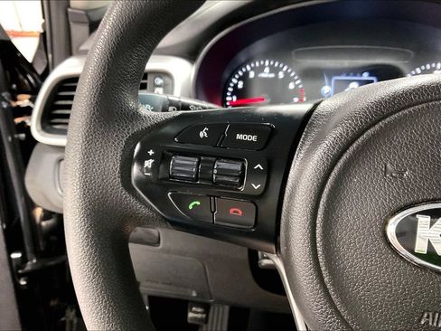 Used 2016 Kia Sorento L FWD image 23