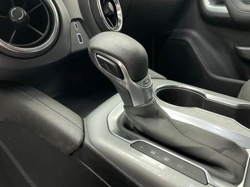 Certified 2022 Chevrolet Blazer LT w/ Midnight/Sport Edition image 10