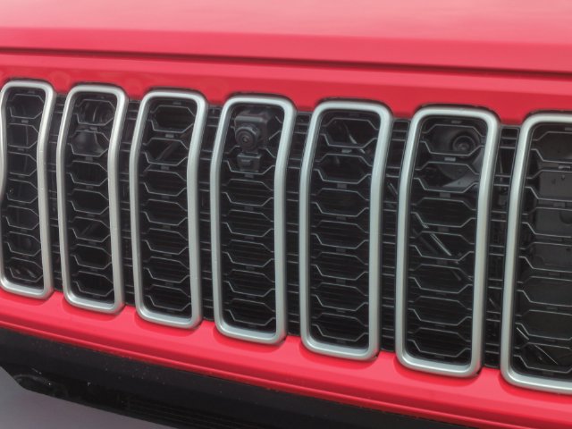 New 2026 Jeep Wrangler Unlimited Sahara AWD/4WD image 24