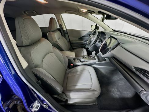 Used 2024 Subaru Crosstrek 2.0i Premium AWD/4WD image 28