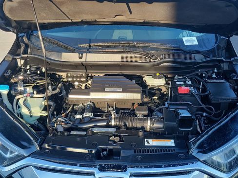 Used 2018 Honda CR-V EX image 32