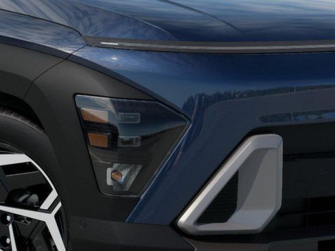 New 2026 Hyundai Kona Limited AWD/4WD image 9