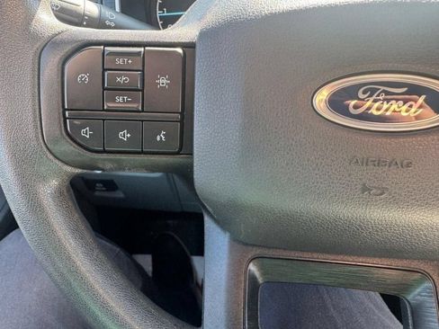 Used 2021 Ford F150 XL w/ Trailer Tow Package AWD/4WD image 20