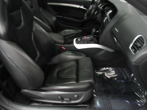 Used 2009 Audi S5 4.2 image 13