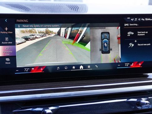 Used 2025 BMW X5 xDrive40i image 26