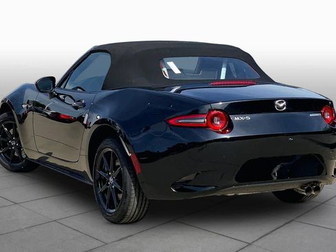 New 2026 MAZDA MX-5 Miata Sport RWD image 12