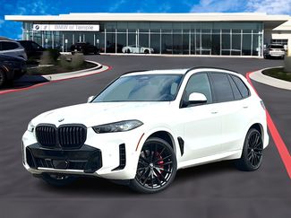 New 2026 BMW X5 xDrive40i w/ M Sport Package AWD/4WD video 1