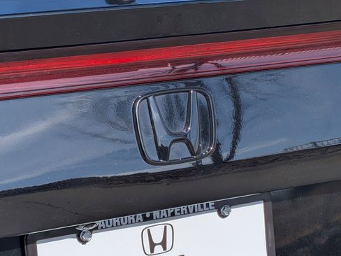 Certified 2023 Honda Civic Sport image 23