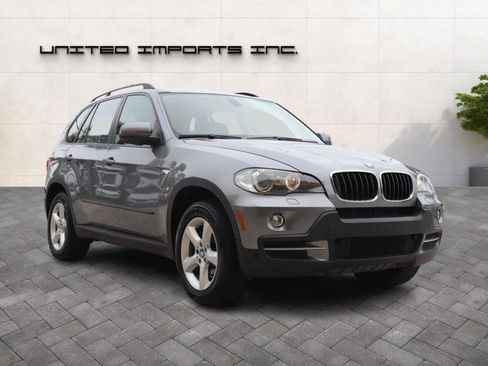 Used 2007 BMW X5 3.0si image 9