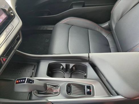 New 2026 Dodge Charger Daytona Scat Pack image 12