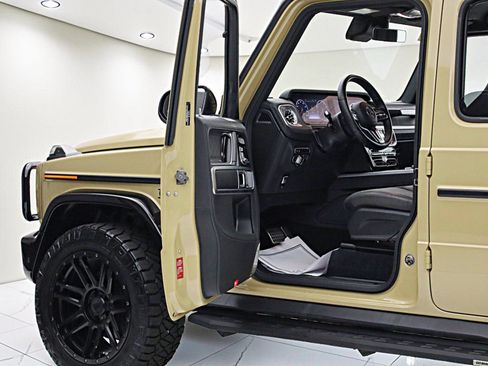 Used 2022 Mercedes-Benz G 550 image 6