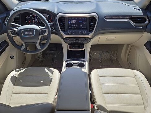 Used 2020 GMC Acadia Denali AWD/4WD image 17
