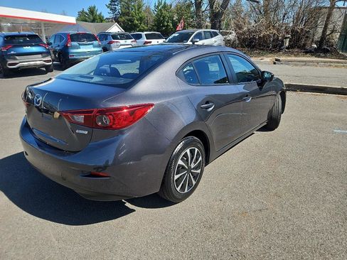 Used 2014 MAZDA MAZDA3 i Sport image 3