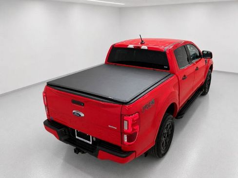 Used 2020 Ford Ranger XLT w/ Equipment Group 301A Mid AWD/4WD image 30