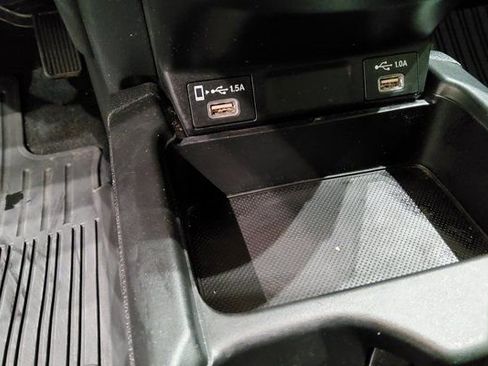 Certified 2022 Honda CR-V EX-L image 28