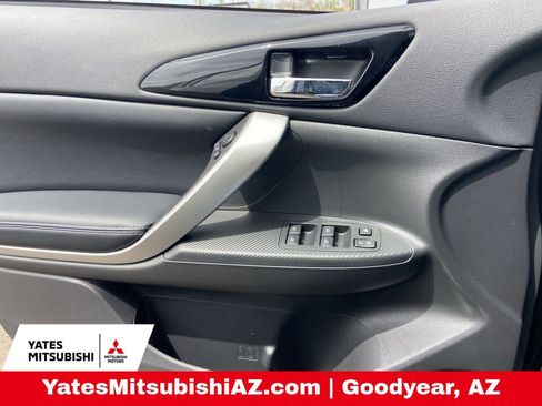 New 2026 Mitsubishi Eclipse Cross SEL image 18