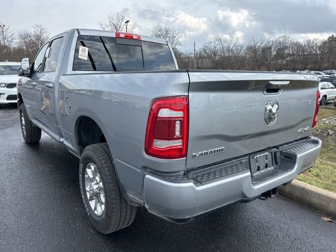 Used 2024 RAM 2500 Laramie image 4