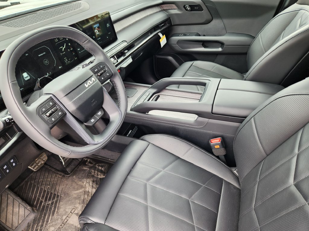 New 2027 Kia Telluride SX Prestige X-Line AWD/4WD image 7