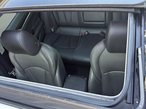 Used 2017 Buick LaCrosse Essence w/ Sun and Shade Package image 27