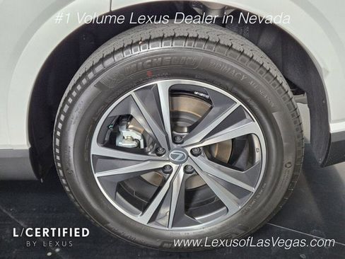 Certified 2026 Lexus RX 350 AWD w/ Accessory Package (2T) image 12