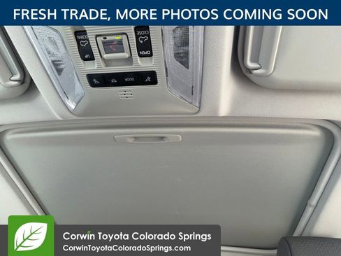 Used 2023 Toyota RAV4 XLE w/ Convenience Package image 12