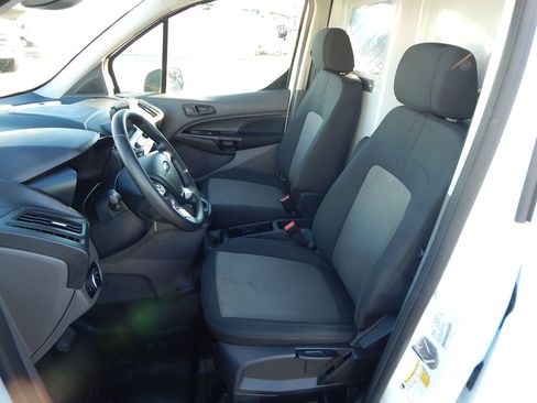 Used 2022 Ford Transit Connect XL image 16