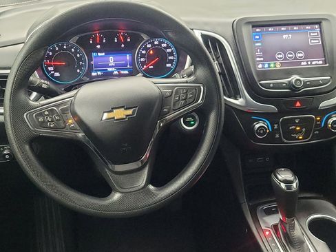 Used 2021 Chevrolet Equinox LT w/ LPO, Cargo Package image 22