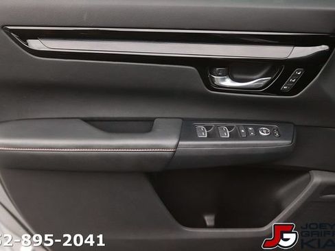 Used 2024 Honda CR-V Sport Touring image 12