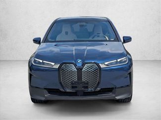 Certified 2024 BMW iX xDrive50 video 2