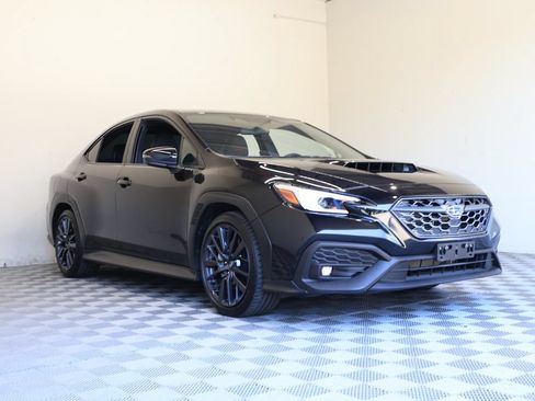 Used 2023 Subaru WRX Limited AWD/4WD image 6