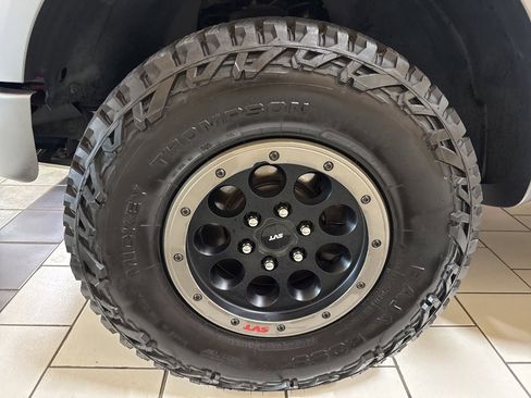 Used 2014 Ford F150 Raptor w/ Equipment Group 801A Luxury image 8