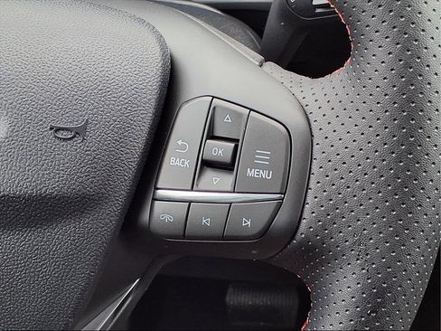 New 2026 Ford Escape ST-Line w/ Tech Pack #1 image 12