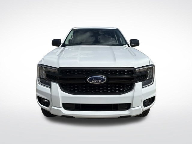 New 2026 Ford Ranger XL RWD image 2