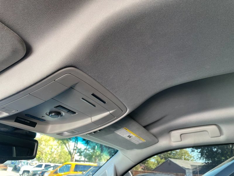 Used 2015 Chevrolet Tahoe LT AWD/4WD image 15