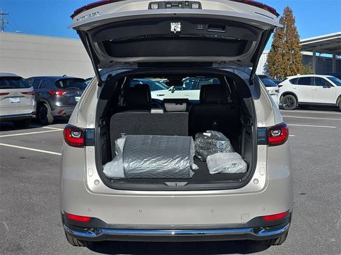 New 2026 MAZDA CX-90 Plug-In Hybrid w/ Premium Plus AWD/4WD image 5